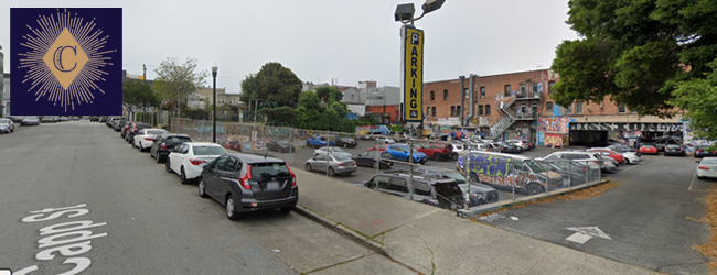 2351 Mission Street, San Francisco